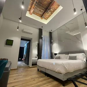  Affittacamere 4heavens_naples