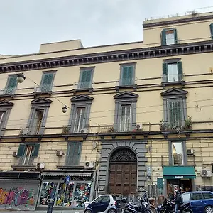  Bed & Breakfast Casa Gagliardi