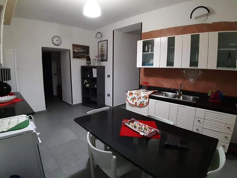 Bed & Breakfast Don Carlo Room Neapel