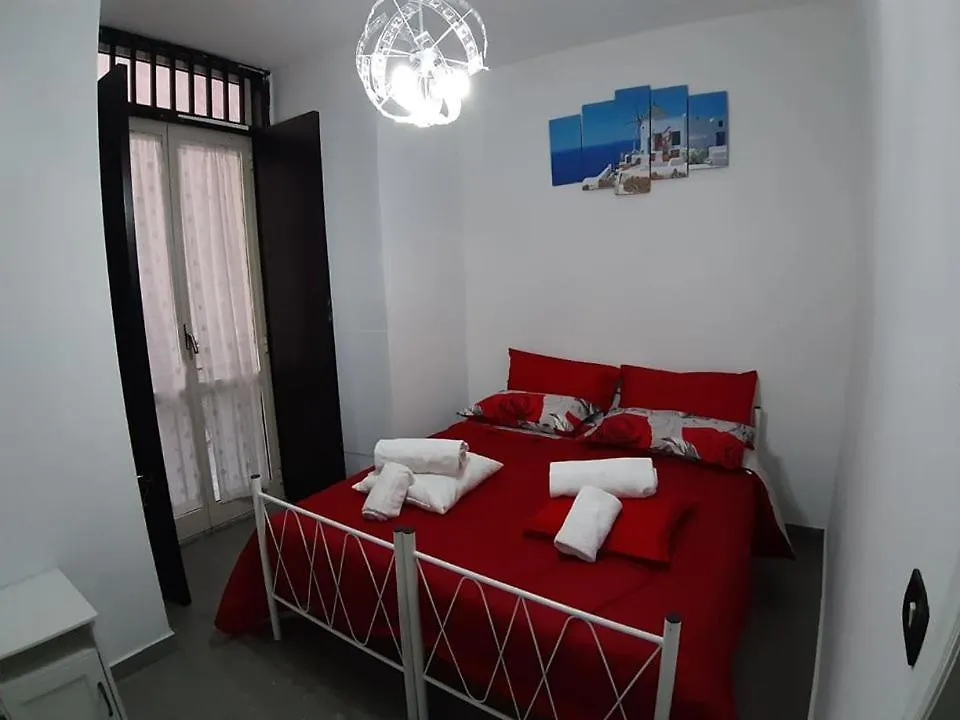Don Carlo Room Νάπολη 0*,