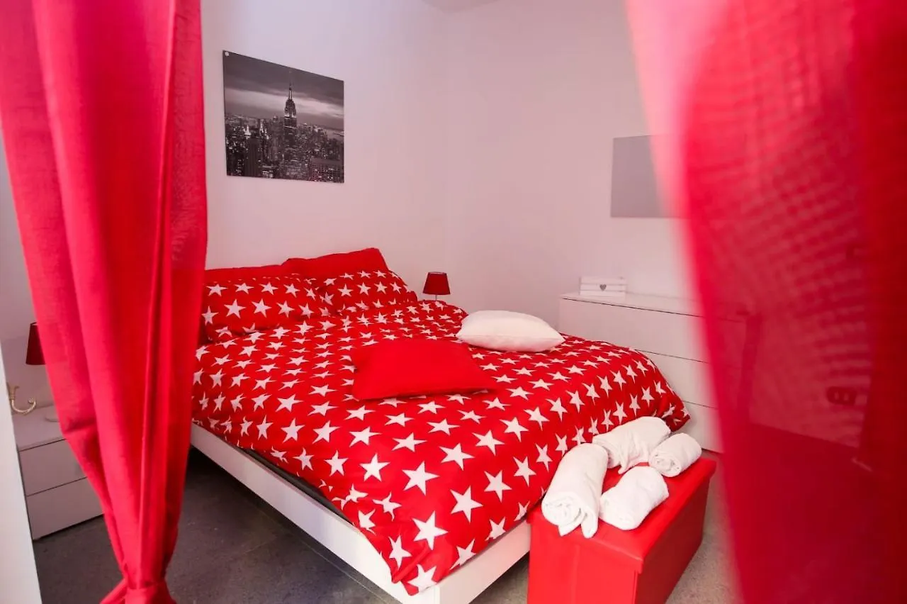 Don Carlo Room Νάπολη Bed and Breakfast