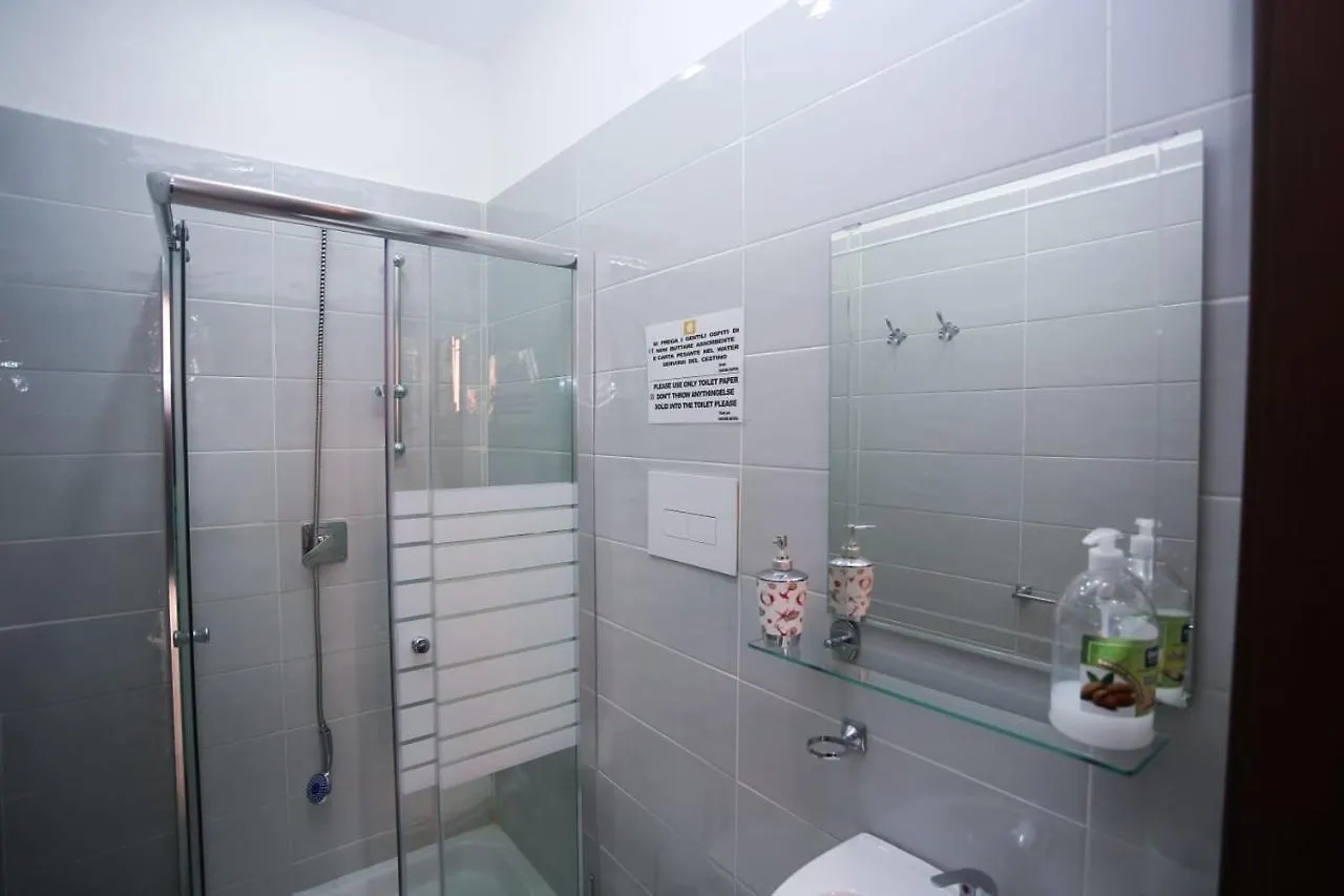 Don Carlo Room Νάπολη