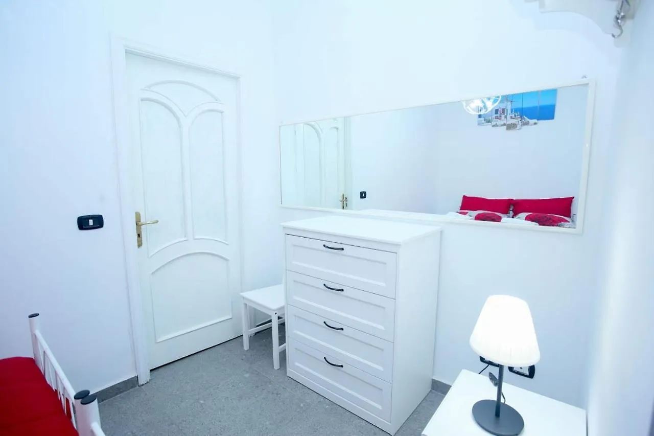 Don Carlo Room Νάπολη Ιταλία