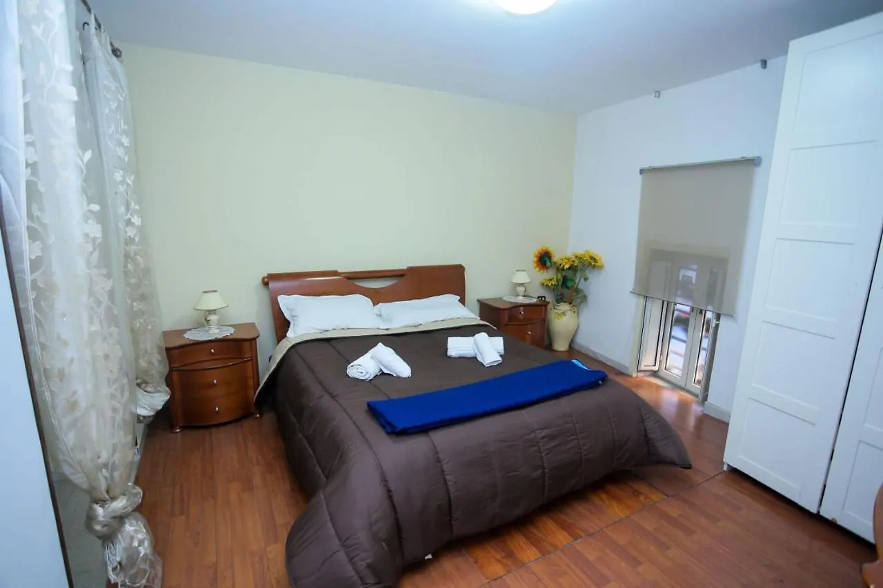 Bed and Breakfast Don Carlo Room Νάπολη Ιταλία