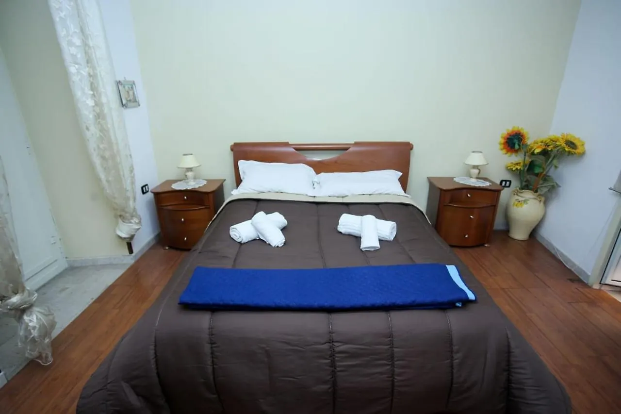 Bed and Breakfast Don Carlo Room Νάπολη