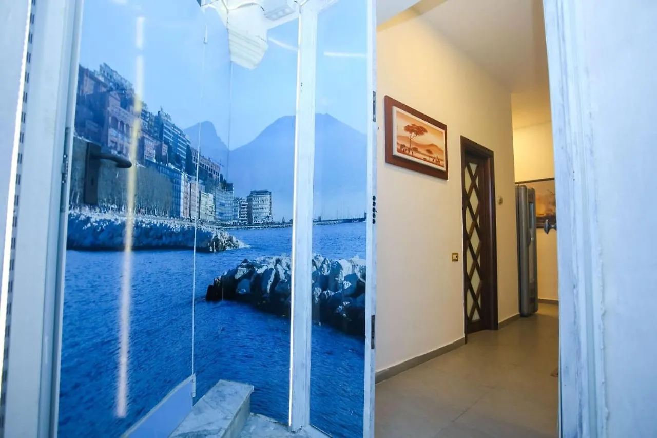 Don Carlo Room Νάπολη 0*,  Ιταλία