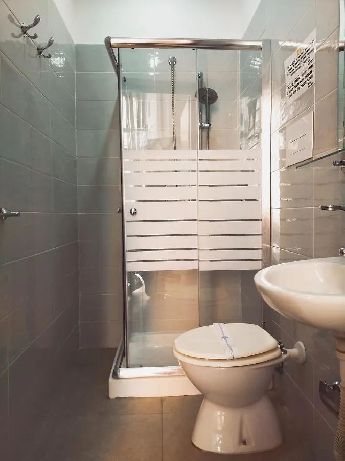 Bed and Breakfast Don Carlo Room Νάπολη