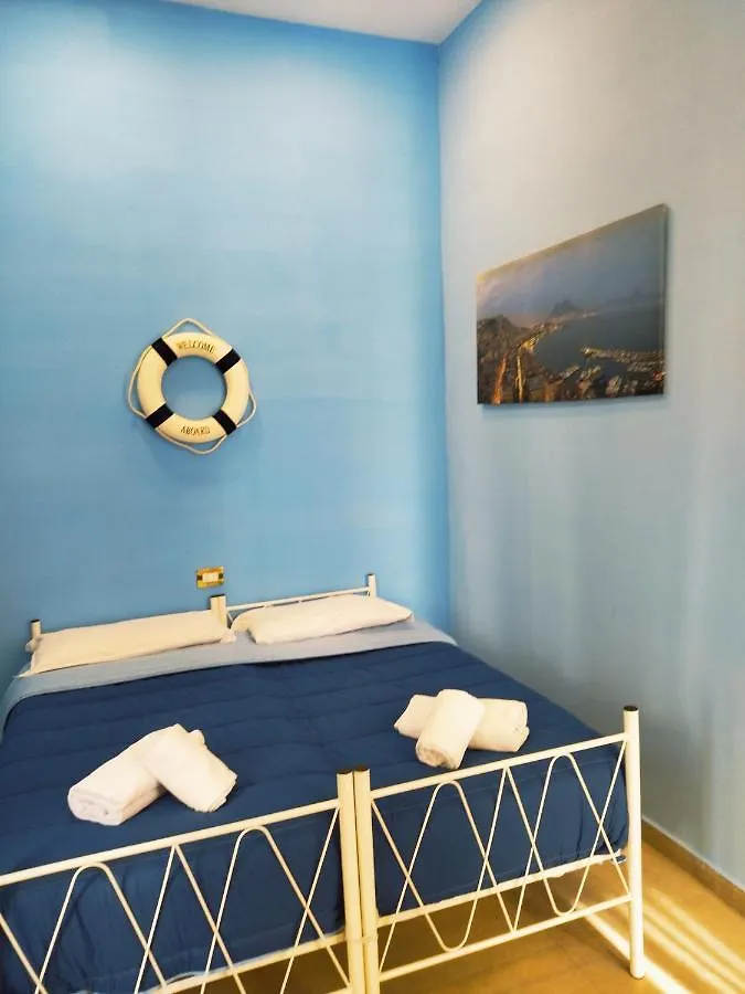 Don Carlo Room Νάπολη Bed and Breakfast