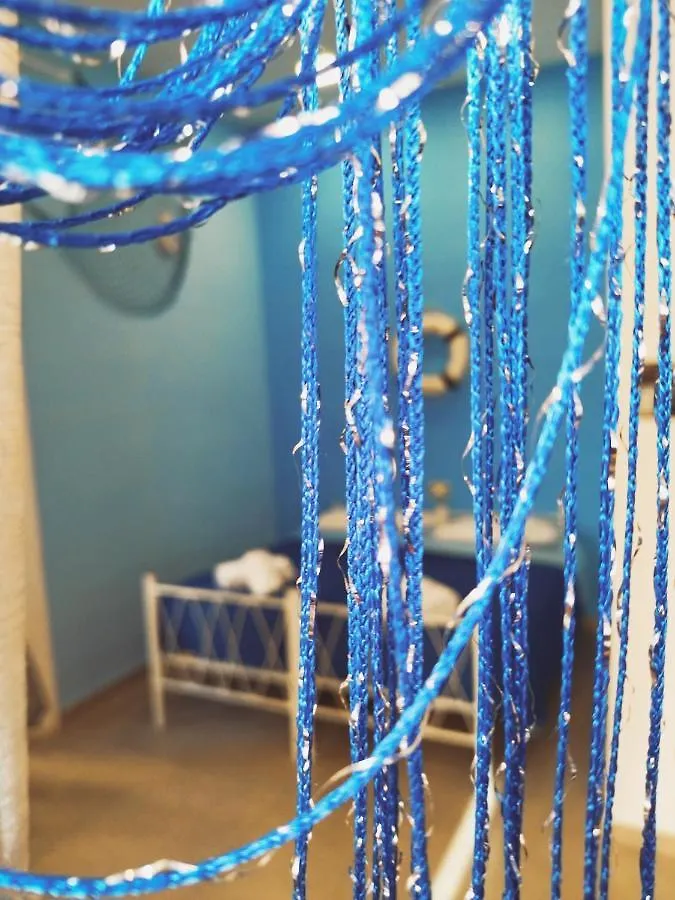 Bed and Breakfast Don Carlo Room Νάπολη