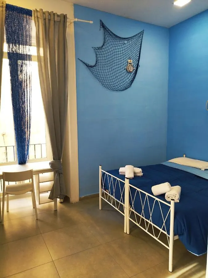 Don Carlo Room Νάπολη Bed and Breakfast