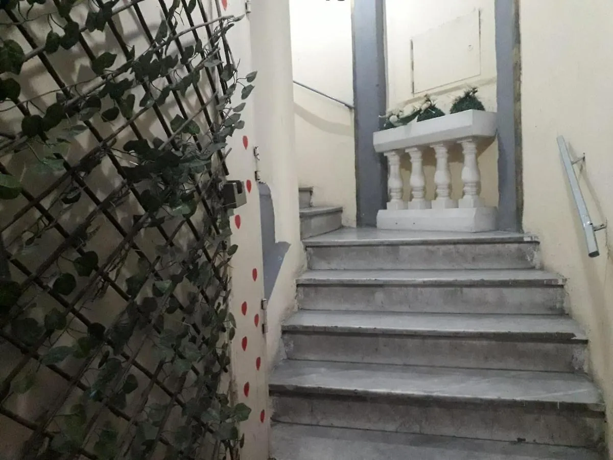 Don Carlo Room Νάπολη 0*,