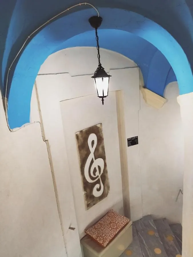 Bed & Breakfast Don Carlo Room Naples Italy