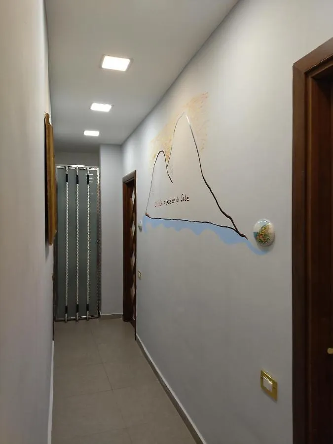 Bed & Breakfast Don Carlo Room Naples